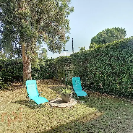 Golfe Juan 2p Rdj Piscine Proche Plages *